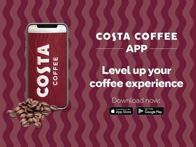Costa Coffee Costa Coffee